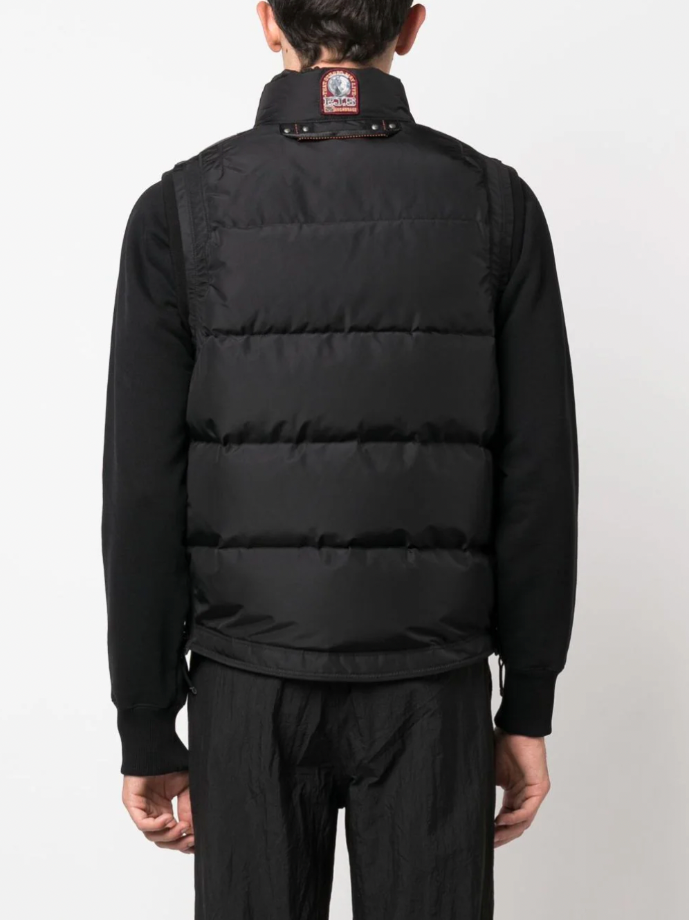 Parajumper Kobuk Down Vest