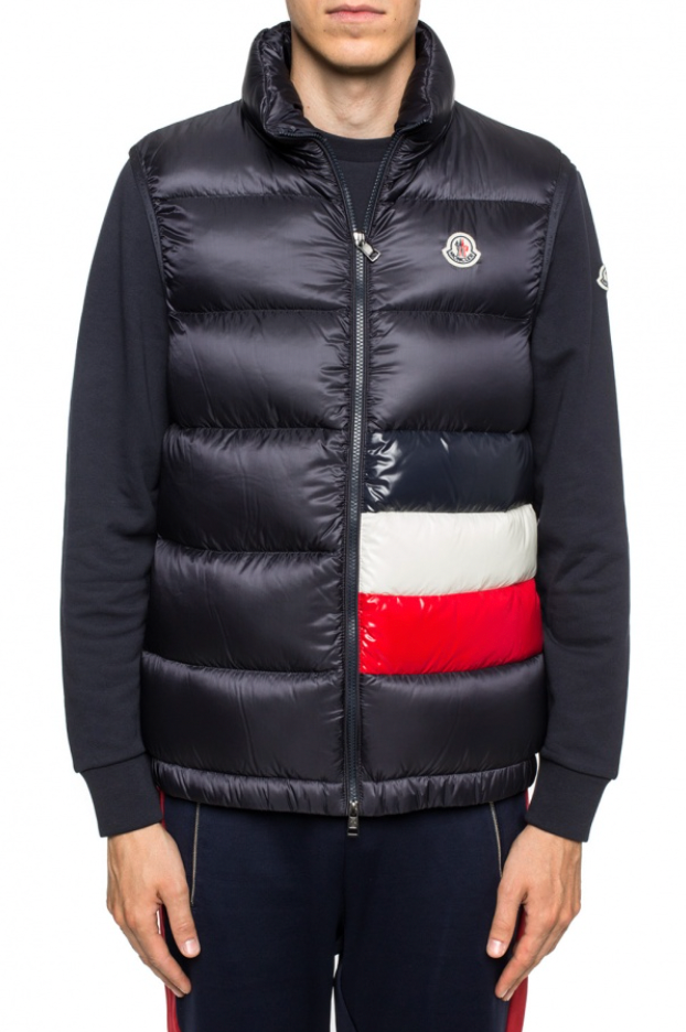 Moncler Sovex Down Vest