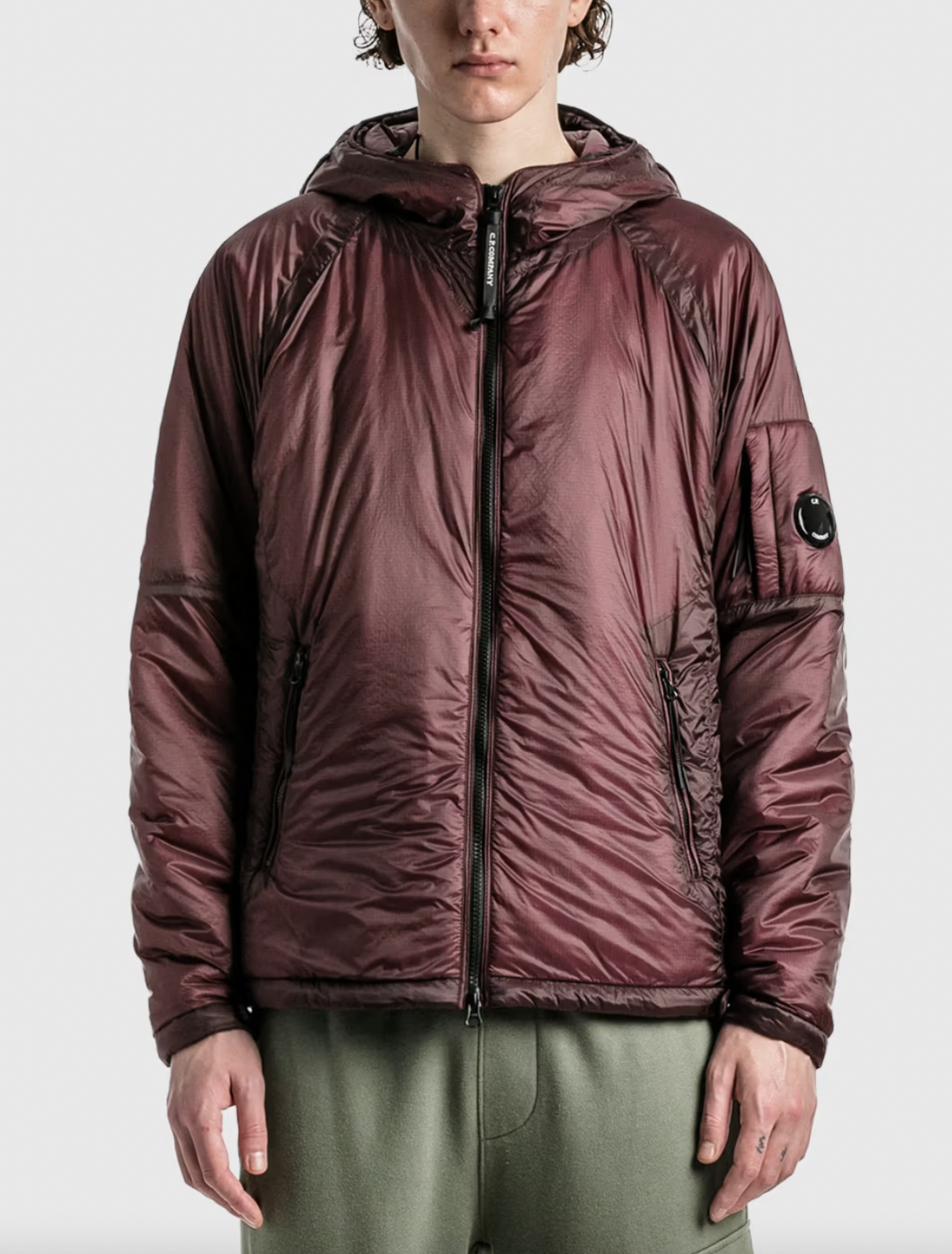C.P company Outline Jacket