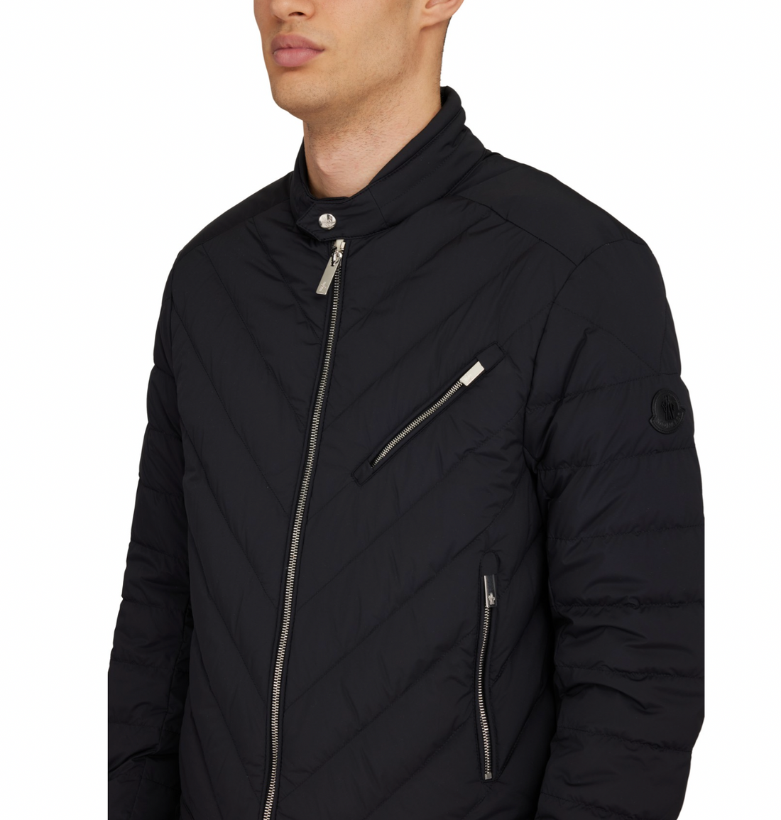 Moncler Gittaz Down Jacket