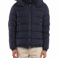Moncler Brique Down Jacket