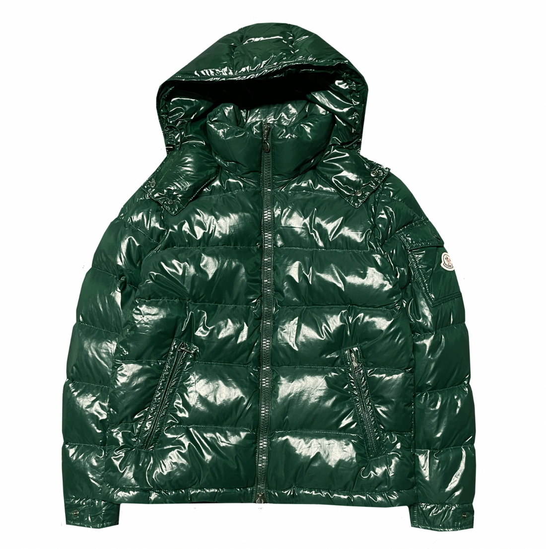 Moncler Maya Down Jacket