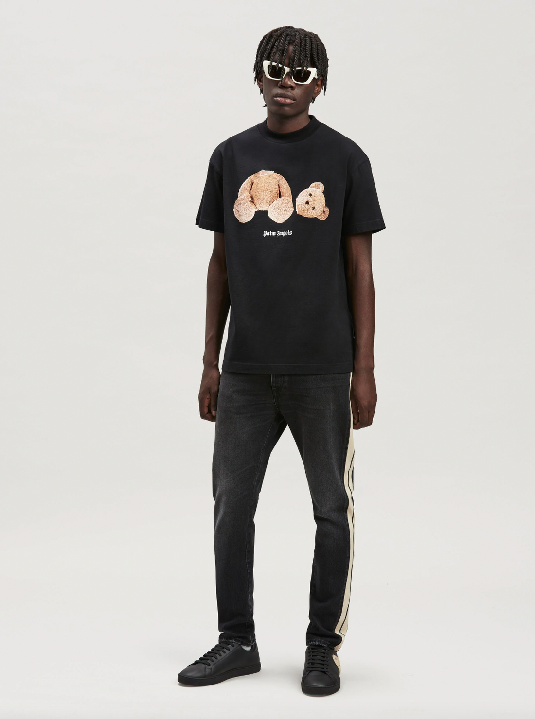 Palm Angels Kill The Bear T-Shirt