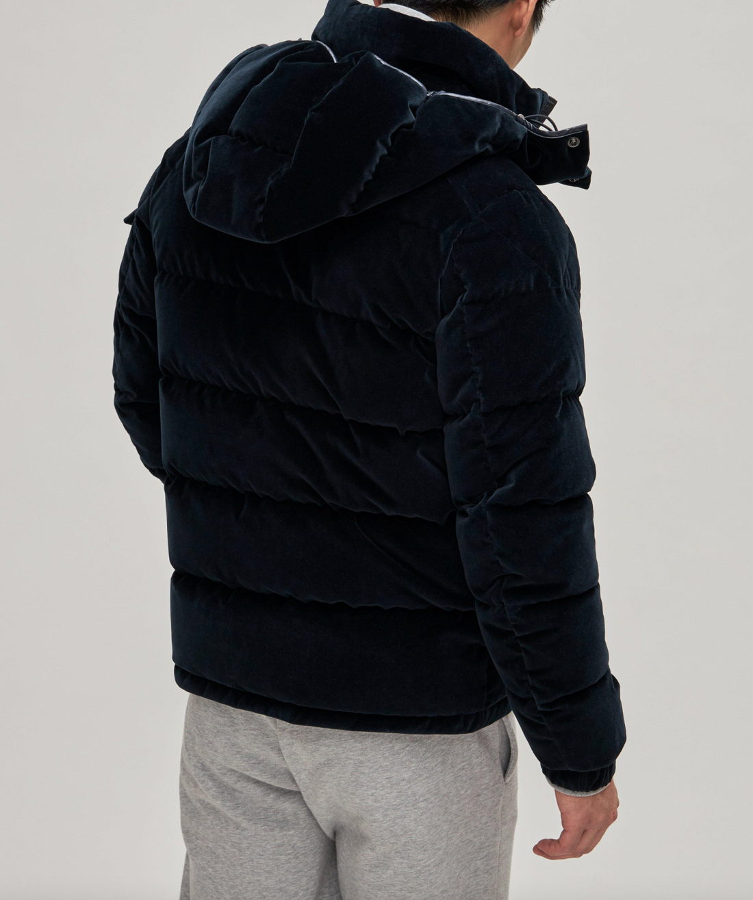 Moncler Armorique Down Jacket