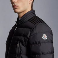 Moncler Amiot Down Jacket