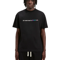 Palm Angels All Roads Classic T-Shirt