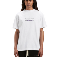 Palm Angels No Place Classic T-Shirt
