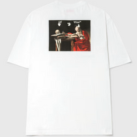 Off-White Caravaggio Paint T-Shirt