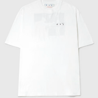 Off-White Caravaggio Paint T-Shirt