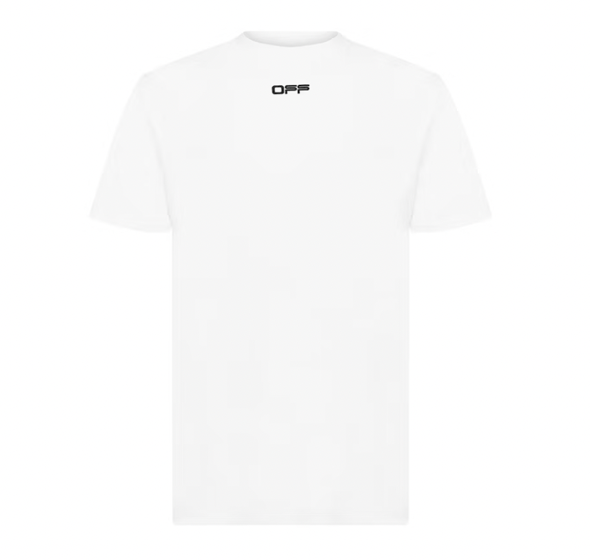 Off-White Outline Arrow T-Shirt