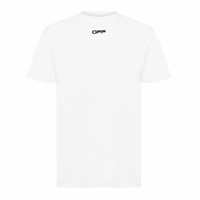Off-White Outline Arrow T-Shirt