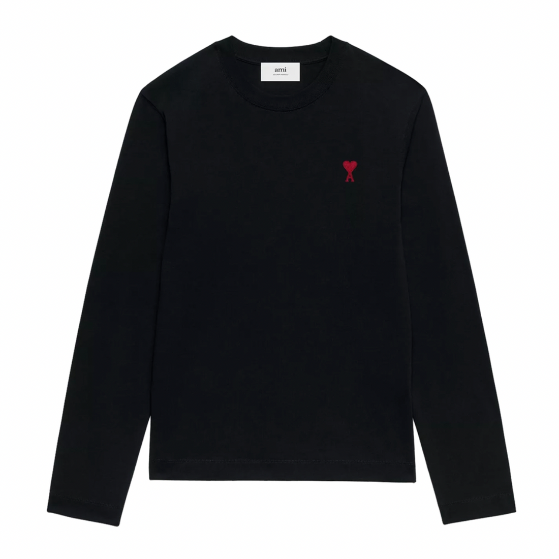 Ami Paris Long sleeve