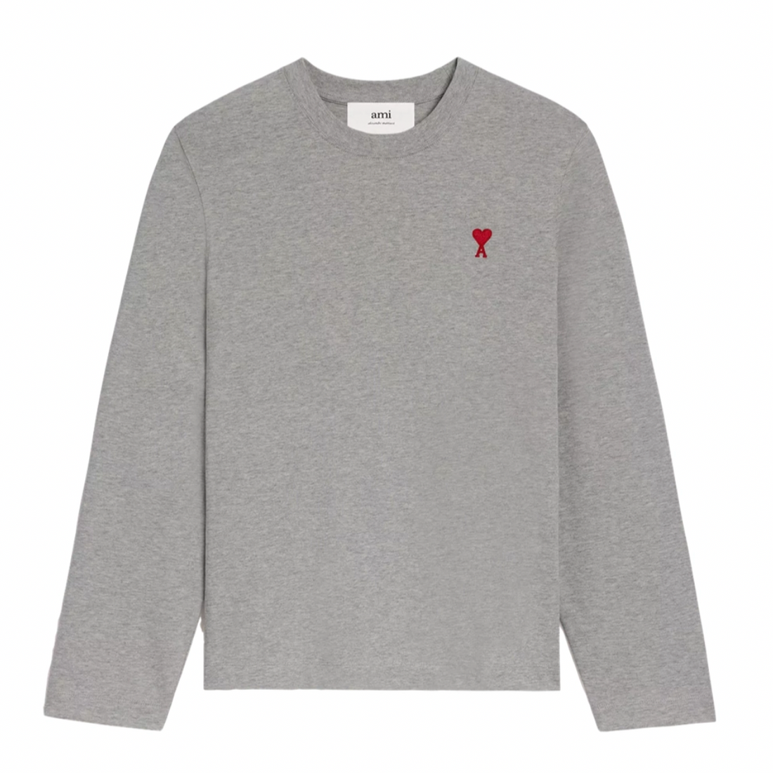 Ami Paris Longsleeve