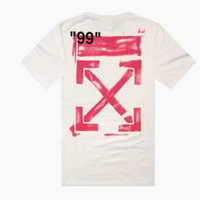 Off-White Stencil Arrow T-Shirt
