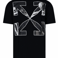Off-White Caravaggio Arrow T-Shirt
