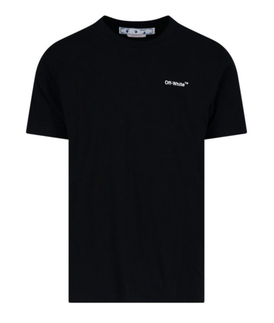 Off-White Caravaggio Arrow T-Shirt