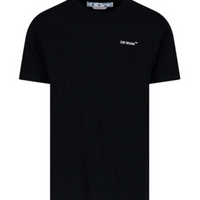 Off-White Caravaggio Arrow T-Shirt