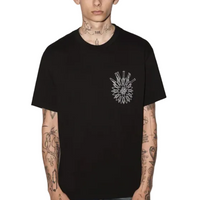 Amiri Stick Poke Logo T-Shirt