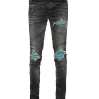 Amiri MX1 Jeans Storm Grey