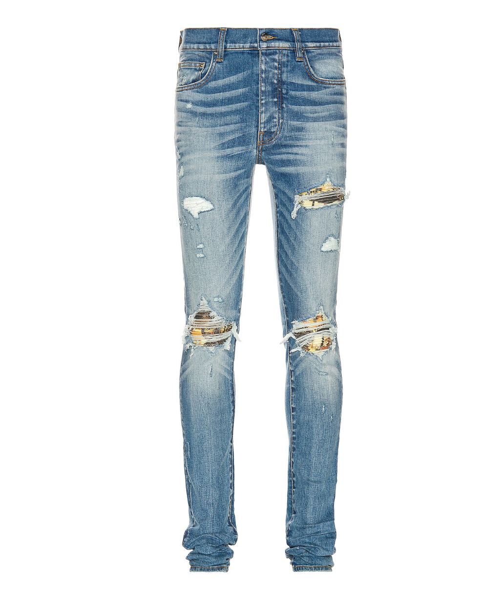 Amiri Aloha MX1 Jeans