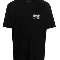Amiri 22 Jersey T-Shirt