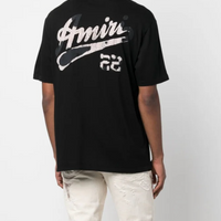 Amiri 22 Jersey T-Shirt
