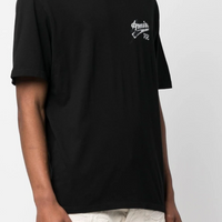 Amiri 22 Jersey T-Shirt