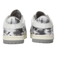 Amiri Skeleton Low Sneaker Tie Dye