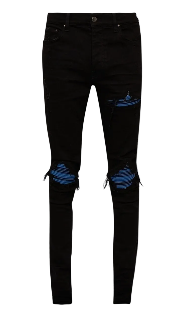 Amiri Ultrasuede MX1 Jeans