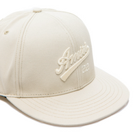 Amiri 22 Cap Beige