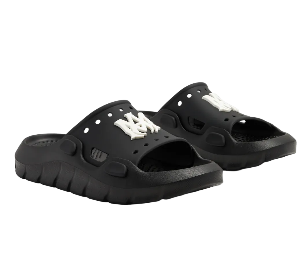 Amiri Sunday Rubber Slides
