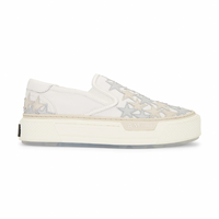 Amiri Court Slip On Sneaker