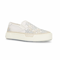 Amiri Court Slip On Sneaker