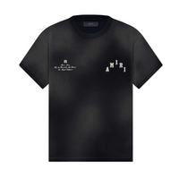 Amiri Vintage Collegiate T-Shirt