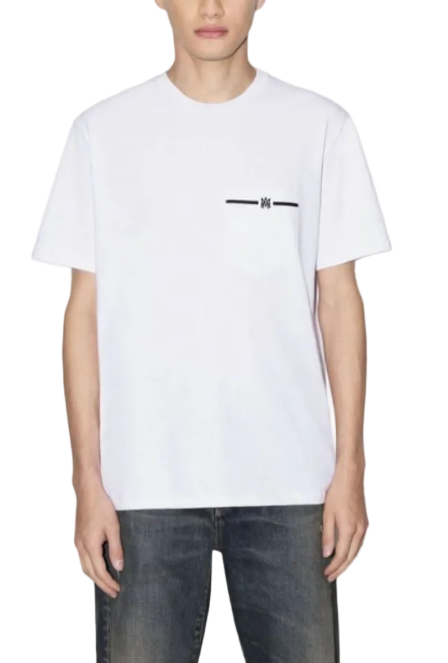 Amiri MA Pocket T-Shirt