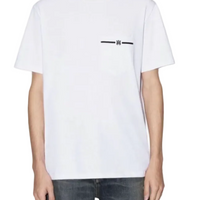 Amiri MA Pocket T-Shirt
