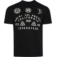 Amiri OUIJA Board T-Shirt