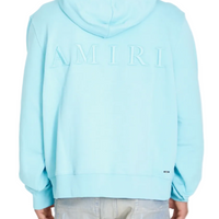 Amiri MA Core Logo Hoodie
