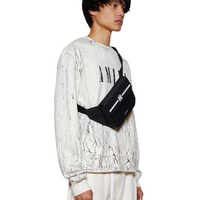 Amiri MA Belt Bag