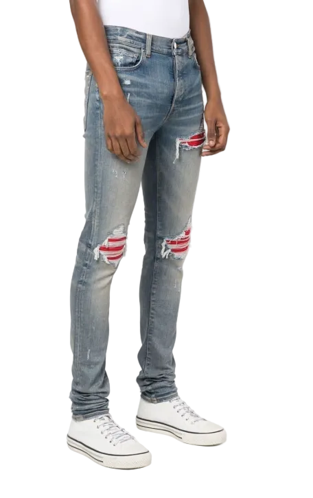 Amiri CNY MX1 Jeans