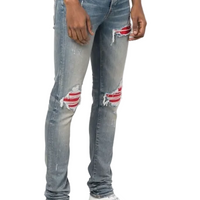 Amiri CNY MX1 Jeans