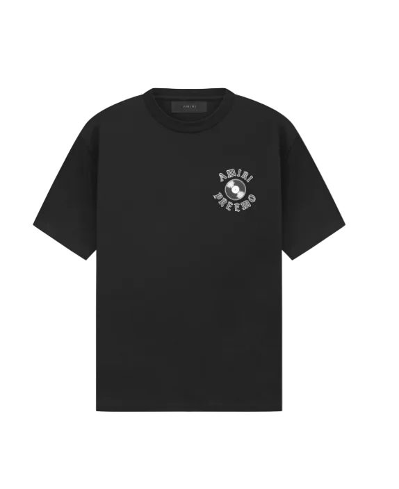 Amiri Premier Records T-Shirt