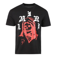 Amiri X Wes Lang Solar King T-Shirt