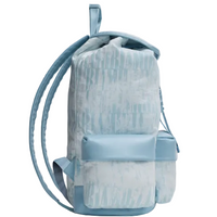 Amiri Jacquard Baby Blue Backpack