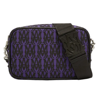 Amiri MA Logo Camera Bag