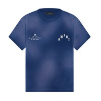Amiri Vintage Collegiate T-Shirt