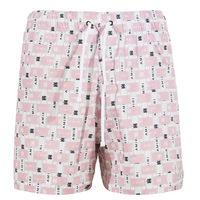 Amiri Interweave Swim Shorts