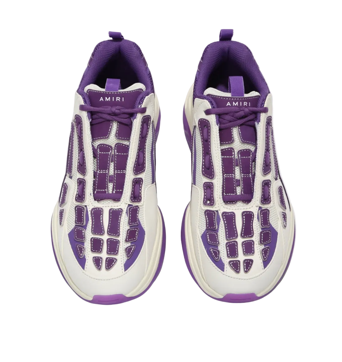 Amiri Bone Runner Sneaker