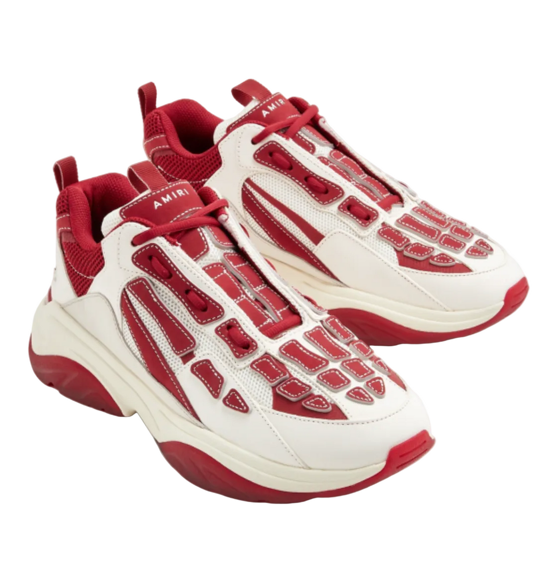 Amiri Bone Runner Sneaker