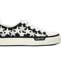 Amiri Stars Court Low Black